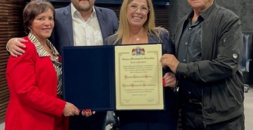 Ricardo Caires recebe título honorífico de Cidadão Benemérito Guarulhense - Foto 5