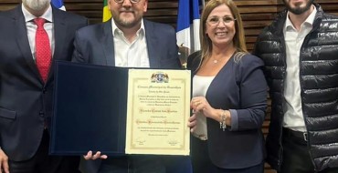 Ricardo Caires recebe título honorífico de Cidadão Benemérito Guarulhense - Foto 17