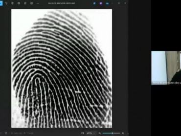 Curso de Perícia Papiloscópica para Peritos Judiciais e Assistentes Técnicos - Foto 2