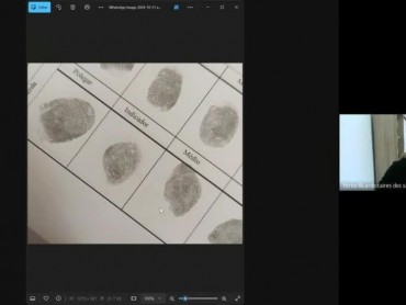 Curso de Perícia Papiloscópica para Peritos Judiciais e Assistentes Técnicos - Foto 1
